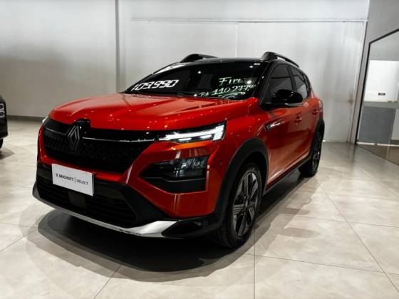 RENAULT KARDIAN 1.0 TCE FLEX PREMIÉRE EDITION EDC